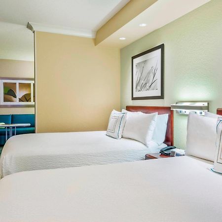 Springhill Suites Fort Myers Airport Ngoại thất bức ảnh