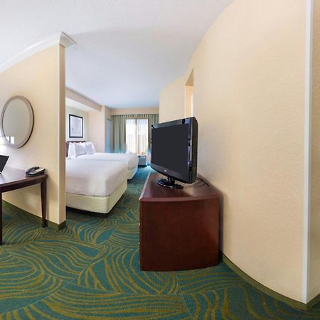 Springhill Suites Fort Myers Airport Ngoại thất bức ảnh