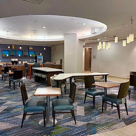 Springhill Suites Fort Myers Airport Ngoại thất bức ảnh