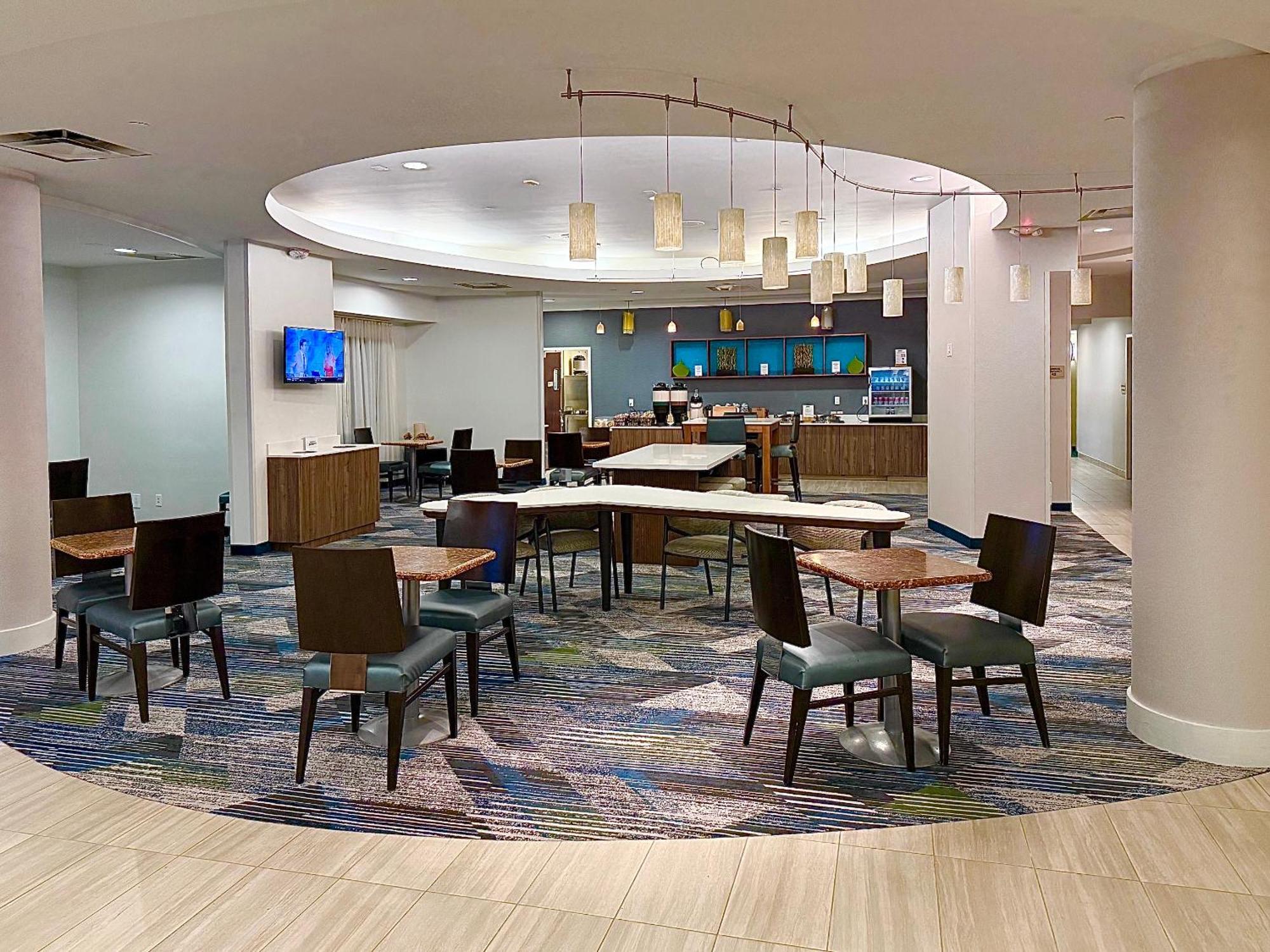 Springhill Suites Fort Myers Airport Ngoại thất bức ảnh