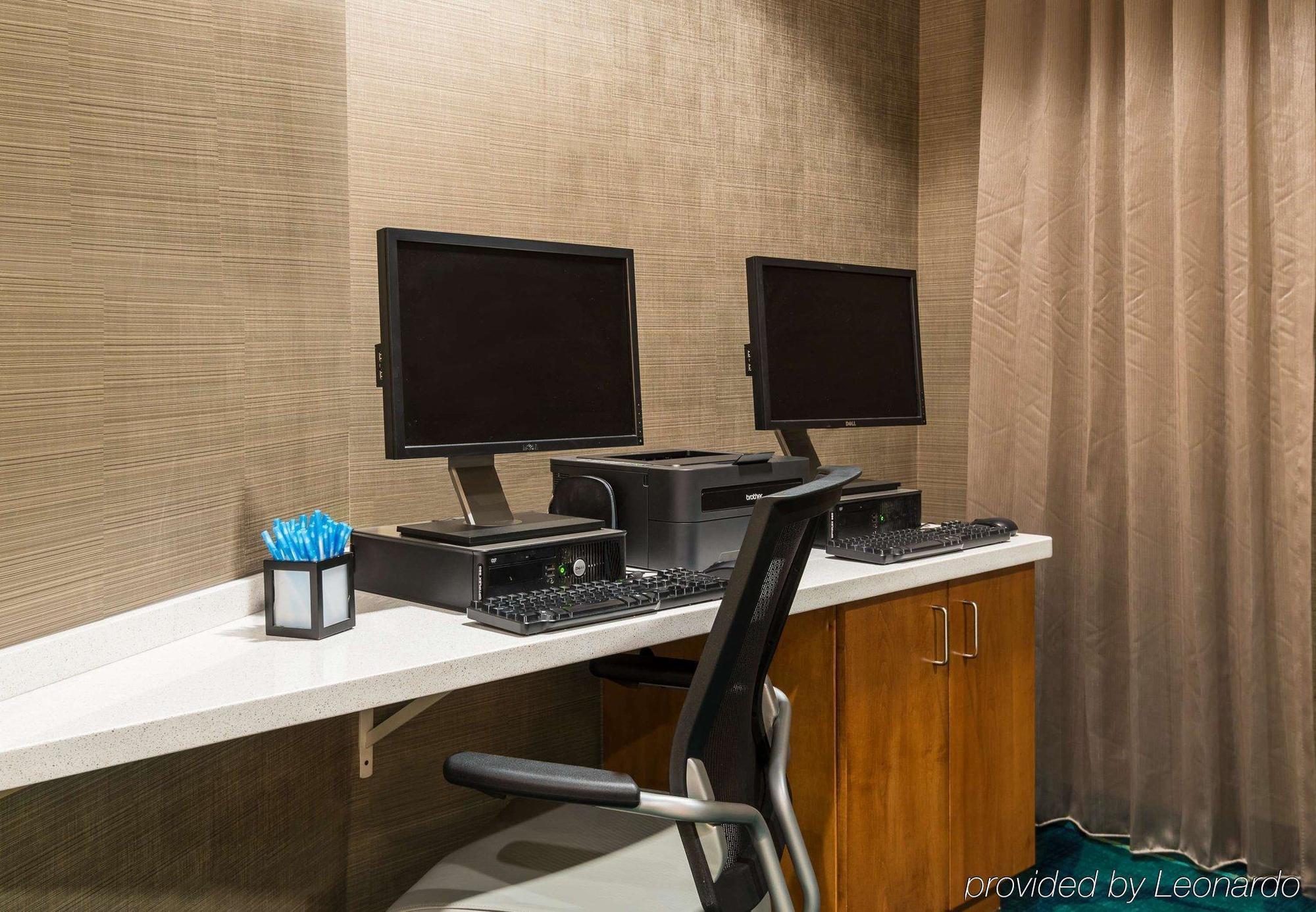 Springhill Suites Fort Myers Airport Ngoại thất bức ảnh